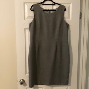 Women Kasper Separate Dress: Size 18